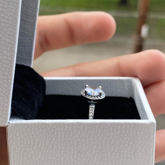 NewPandora Ring - Picture 2 of 4